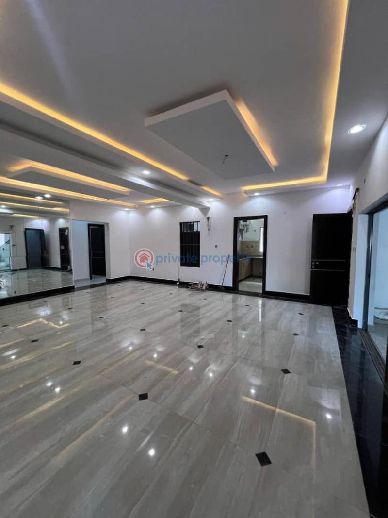 3 bedroom Flat & Apartment For Rent Along Lekki Expressway Lagos - 11