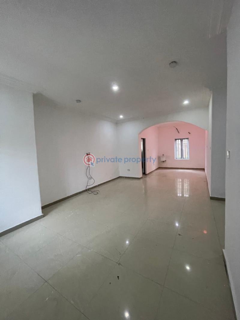 3 bedroom Block Of Flats For Rent Thomas Estate Ajah Lagos - 7