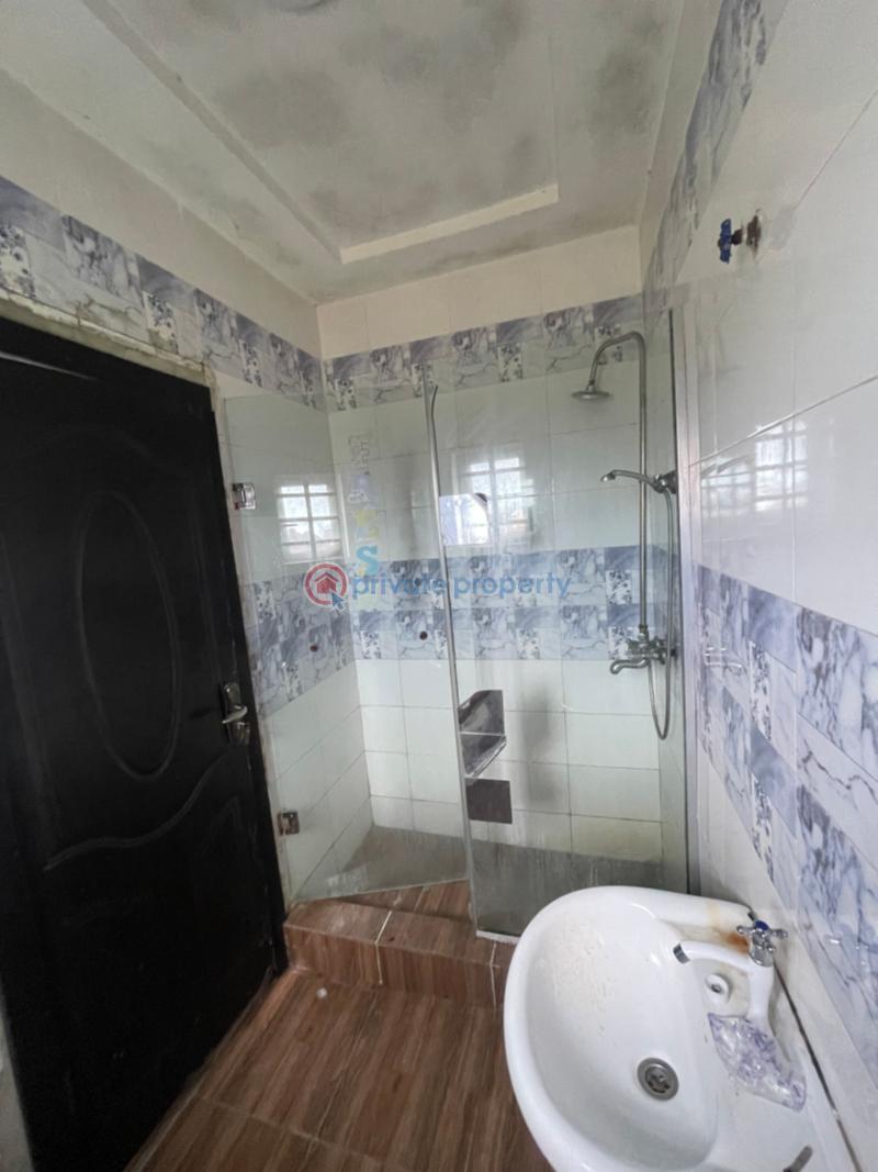 3 bedroom Block Of Flats For Rent Oloko Nla Olokonla Ajah Lagos - 13