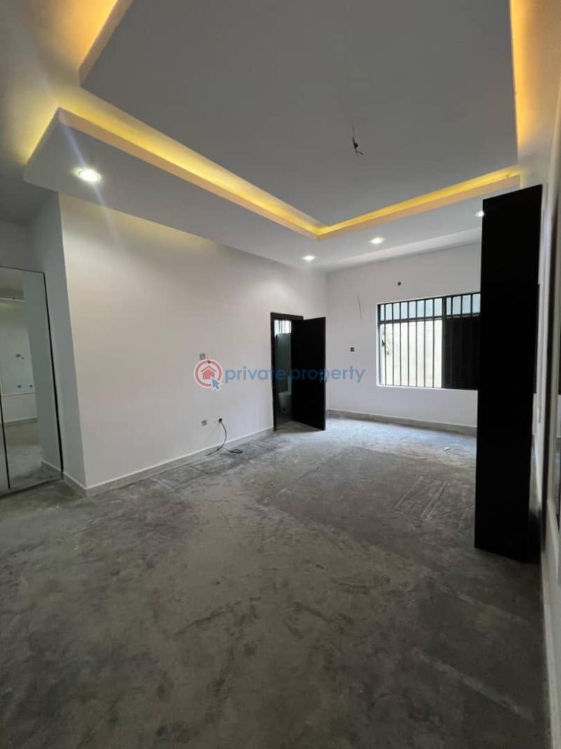 3 bedroom Flat & Apartment For Rent Along Lekki Expressway Lagos - 7