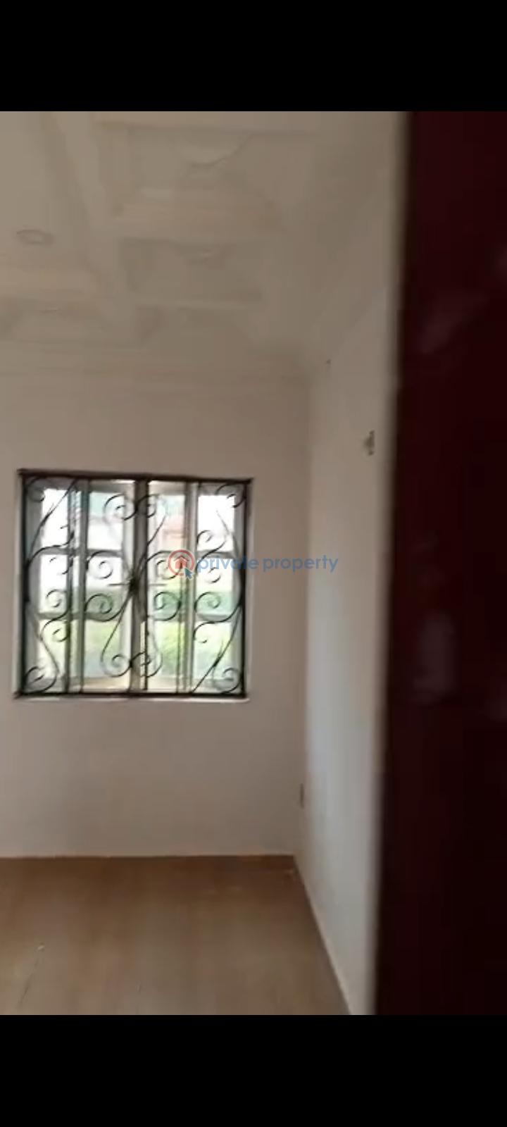 3 bedroom House For Rent Adegbose Estate Oluodo Ikorodu Lagos. Ebute Ikorodu Lagos - 2
