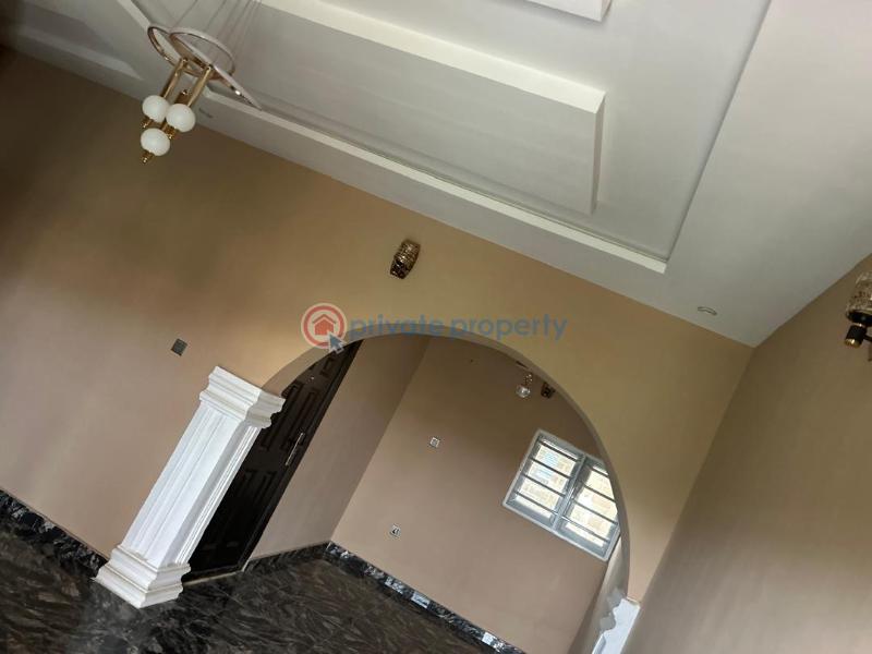 3 bedroom Block Of Flats For Rent Ajila Dove Estate Akala Express Ibadan Oyo - 1