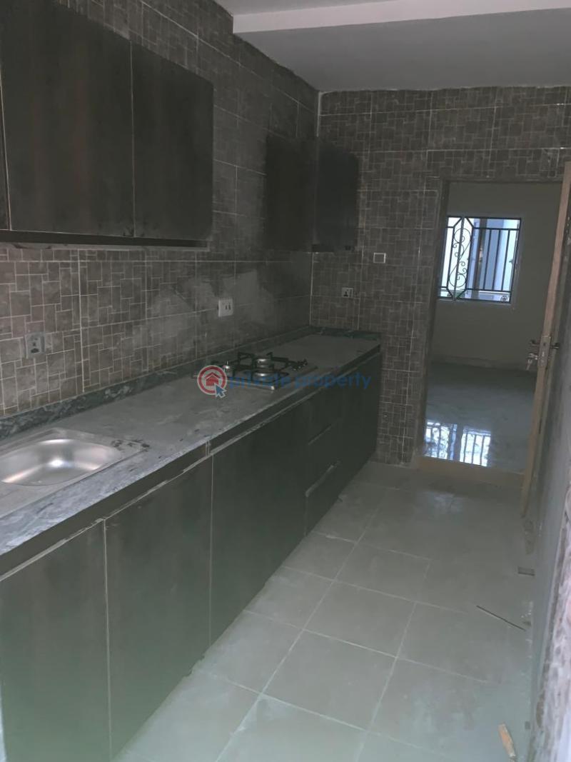 3 bedroom Block Of Flats For Rent Ilu Tuntun, Along Asunle Off Tipper Garage, Akala Express Ibadan Oyo - 3