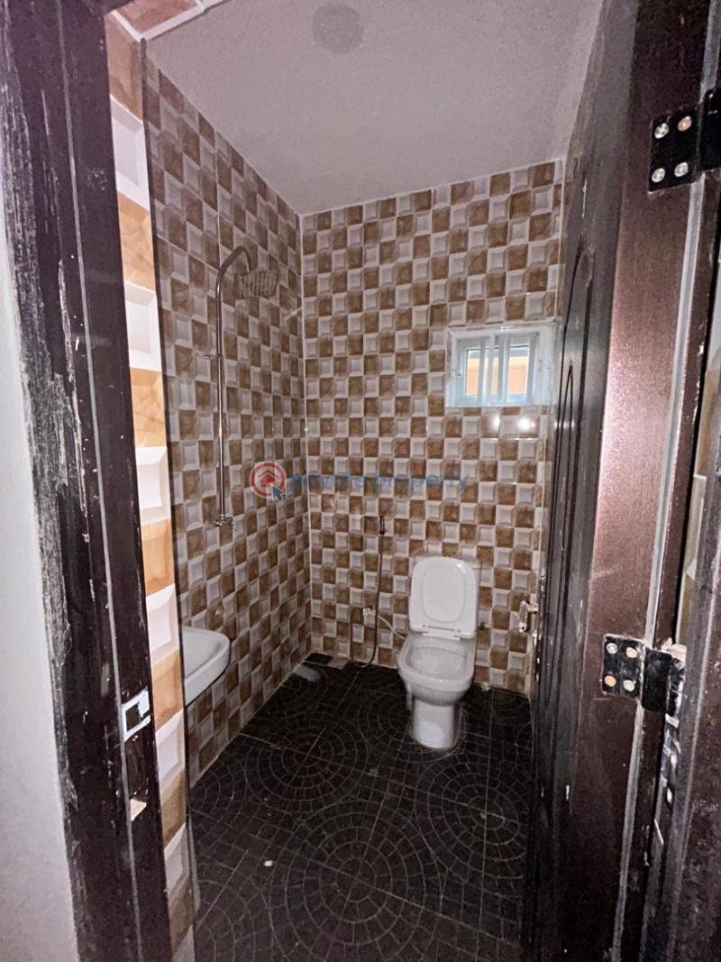3 bedroom Block Of Flats For Rent Ajila Dove Estate Akala Express Ibadan Oyo - 6