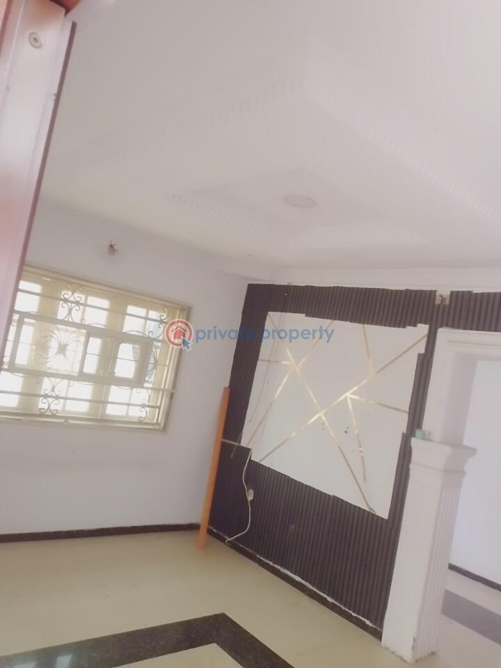 3 bedroom Block Of Flats For Rent Akoto Est Zone B Not Far To The Gate Akala Express Ibadan Oyo - 8