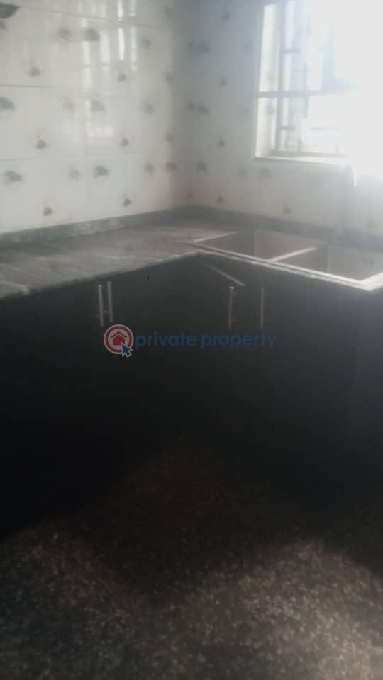 3bedroom flat to let - 3 3 bedroom Block Of Flats For Rent Trumed Adeoyo Ringroad Adeoyo Ibadan  - 3