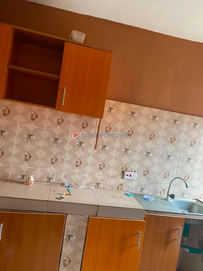 3 bedroom Block Of Flats For Rent Odeku Estate Off Liberty Academy Akala Express Ibadan Oyo - 4