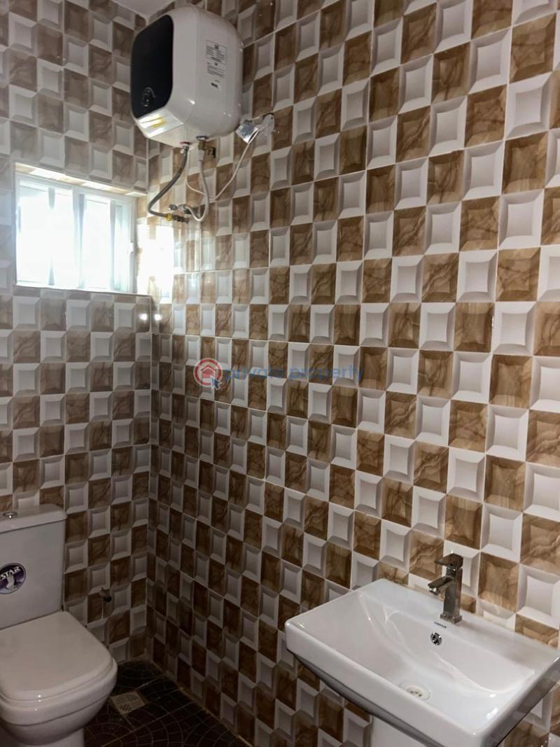 3 bedroom Block Of Flats For Rent Ajila Dove Estate Akala Express Ibadan Oyo - 7