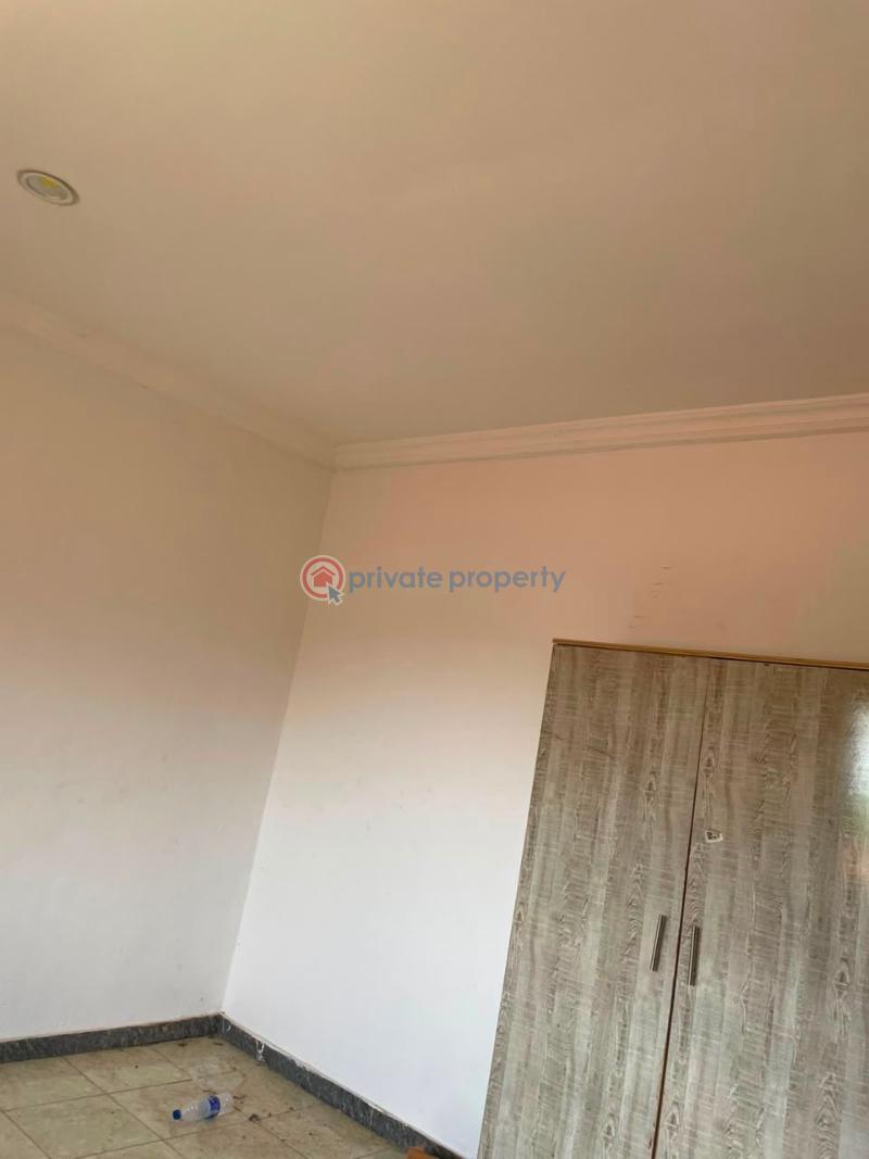 3 bedroom Block Of Flats For Rent Odeku Estate Off Liberty Academy Akala Express Ibadan Oyo - 2