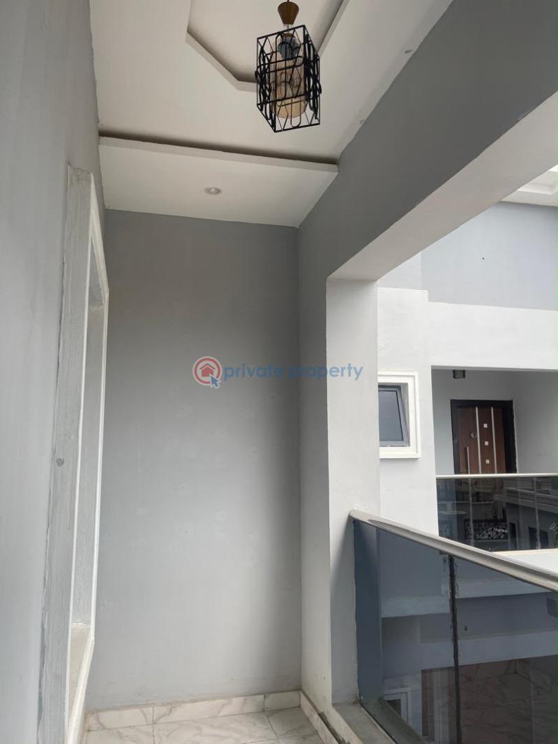 3 bedroom Block Of Flats For Rent Olusoji Oluyole Estate Ibadan Oyo - 3