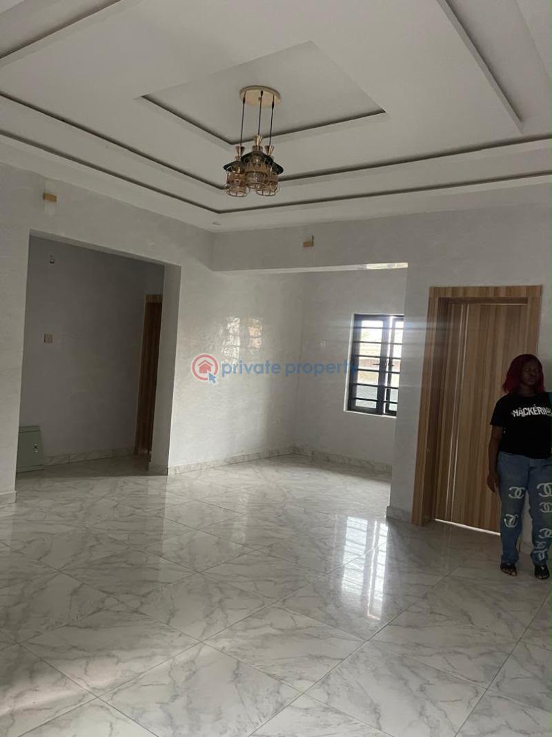 3 bedroom Block Of Flats For Rent Olusoji Oluyole Estate Ibadan Oyo - 0