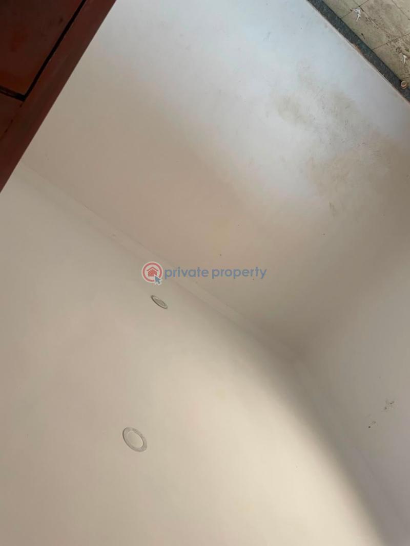 3 bedroom Block Of Flats For Rent Odeku Estate Off Liberty Academy Akala Express Ibadan Oyo - 1