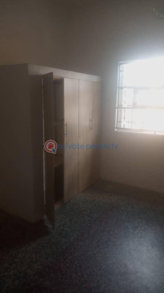 3bedroom flat to let - 6 3 bedroom Block Of Flats For Rent Trumed Adeoyo Ringroad Adeoyo Ibadan  - 6
