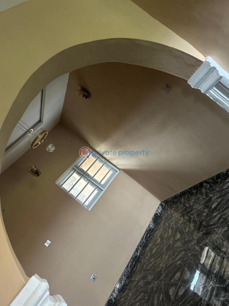 3 bedroom Block Of Flats For Rent Ajila Dove Estate Akala Express Ibadan Oyo - 5