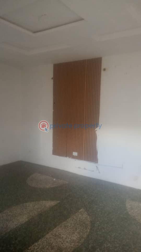 3bedroom flat to let - 2 3 bedroom Block Of Flats For Rent Trumed Adeoyo Ringroad Adeoyo Ibadan  - 2