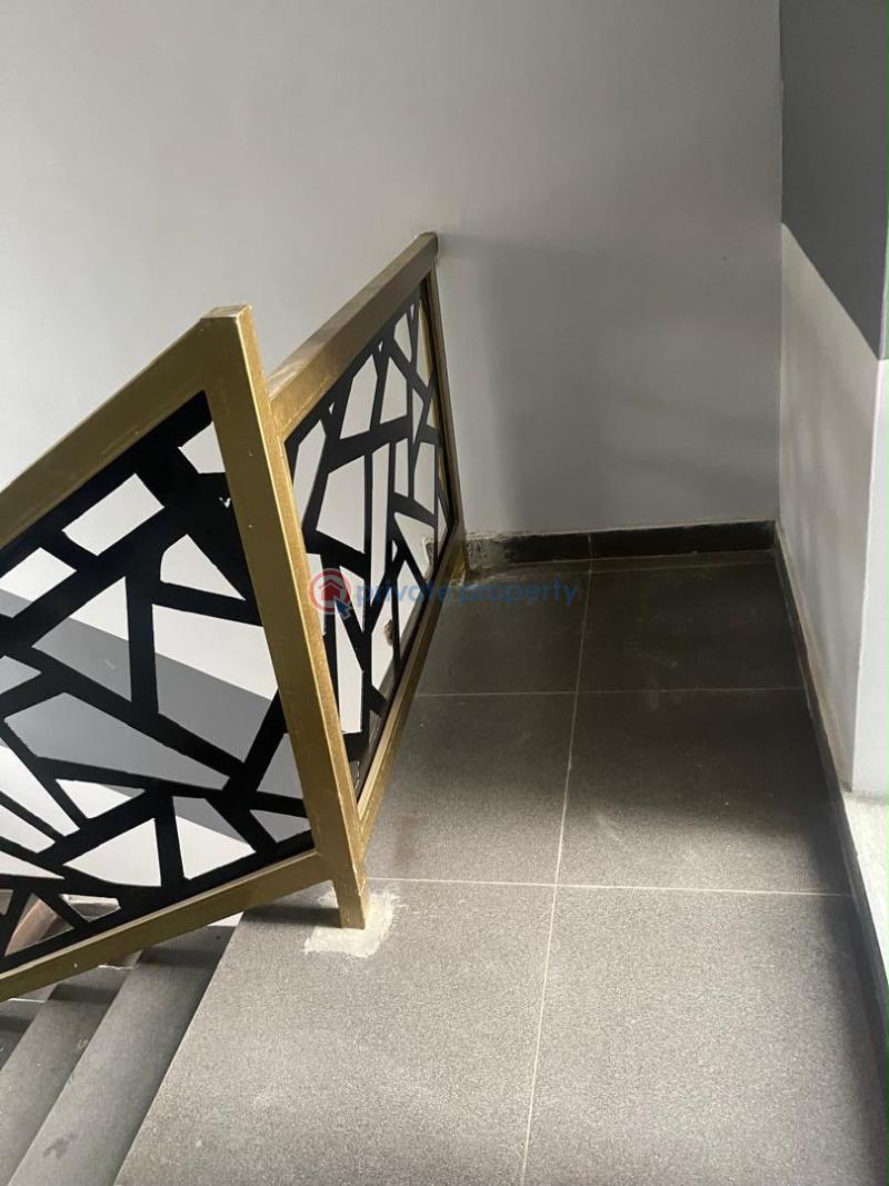3 bedroom Block Of Flats For Rent Olusoji Oluyole Estate Ibadan Oyo - 5
