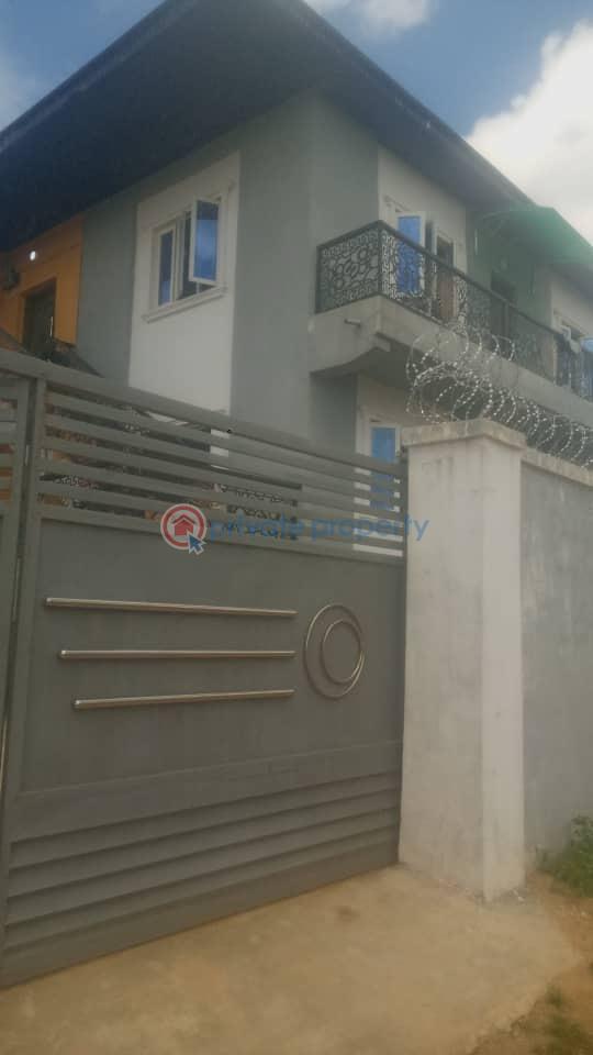 3bedroom flat to let - 0 3 bedroom Block Of Flats For Rent Trumed Adeoyo Ringroad Adeoyo Ibadan  - 0