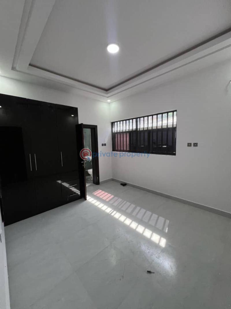 3 bedroom Flat & Apartment For Rent Along Lekki Expressway Lagos - 3
