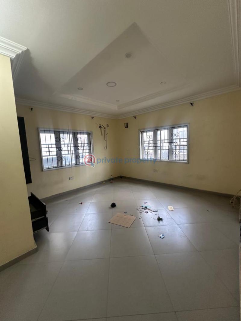 3 bedroom Block Of Flats For Rent Millennium Estate Gbagada Gbagada Phase 1 Lagos - 3
