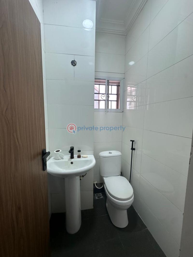 3 bedroom Block Of Flats For Rent Millennium Estate Gbagada Gbagada Phase 1 Lagos - 2