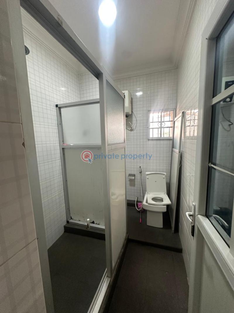 3 bedroom Block Of Flats For Rent Millennium Estate Gbagada Gbagada Phase 1 Lagos - 7