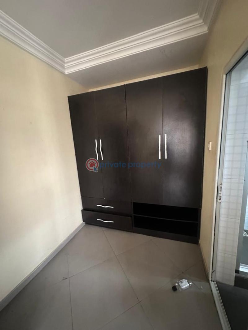 3 bedroom Block Of Flats For Rent Millennium Estate Gbagada Gbagada Phase 1 Lagos - 5