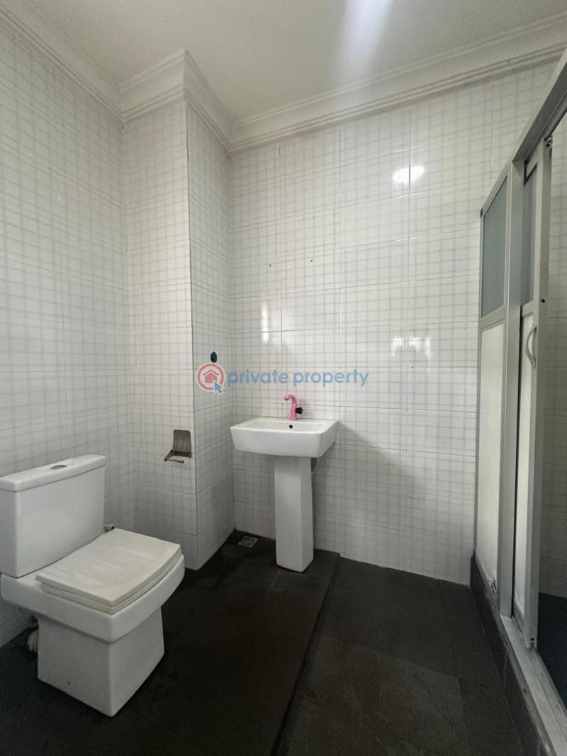3 bedroom Block Of Flats For Rent Millennium Estate Gbagada Gbagada Phase 1 Lagos - 4