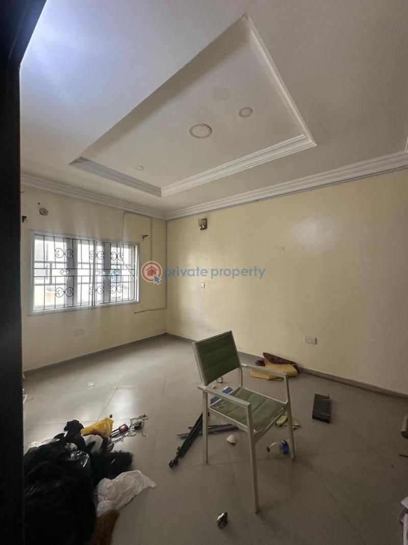 3 bedroom Block Of Flats For Rent Millennium Estate Gbagada Gbagada Phase 1 Lagos - 8