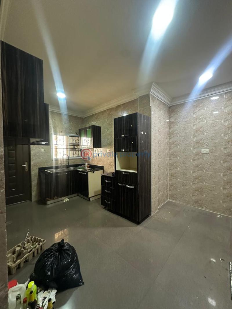 3 bedroom Block Of Flats For Rent Millennium Estate Gbagada Gbagada Phase 1 Lagos - 6