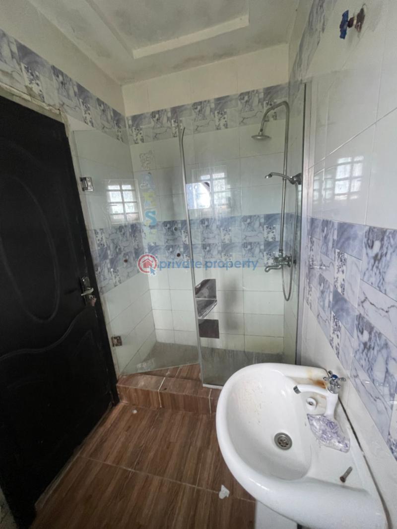 3 bedroom Block Of Flats For Rent Oloko Nla Olokonla Ajah Lagos - 5