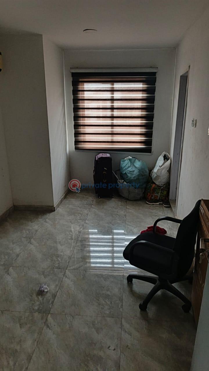 3 bedroom Block Of Flats For Rent Agidingbi, Agidingbi Ikeja Lagos - 0