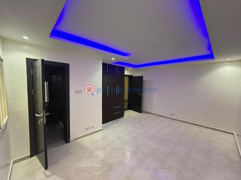 3bedroom flat with 1 room bq - 3 3 bedroom Flat & Apartment For Rent Lekki Phase 1 Lagos - 3