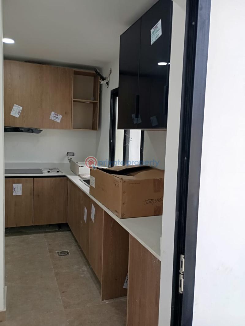 3bedroom flat with 1 room bq - 0 3 bedroom Flat & Apartment For Rent Lekki Phase 1 Lagos - 0