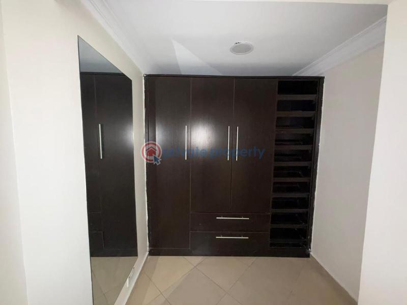 3bedroom flat with 1 room bq - 5 3 bedroom Flat & Apartment For Rent Lekki Phase 1 Lagos - 5