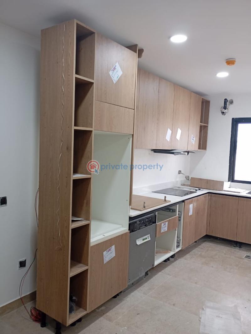 3bedroom flat with 1 room bq - 2 3 bedroom Flat & Apartment For Rent Lekki Phase 1 Lagos - 2
