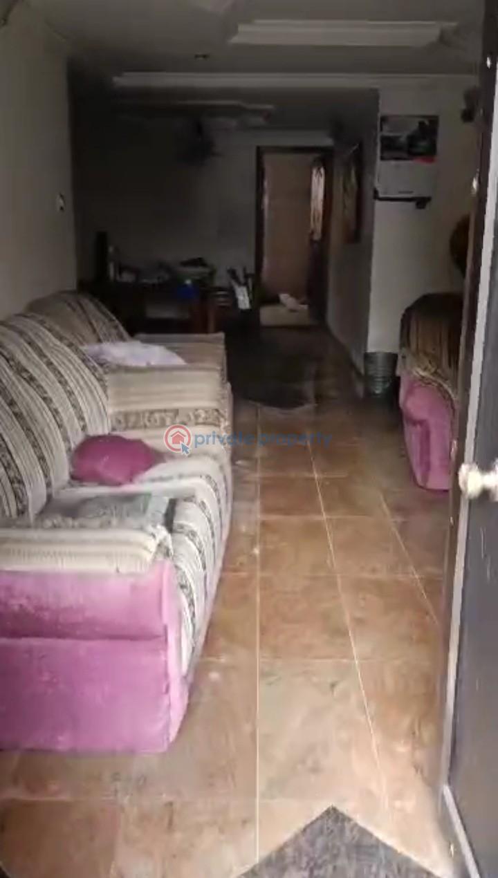 3 bedroom Block Of Flats For Rent Abraham Adesanya Bustop Graceland Estate Ajah Lagos