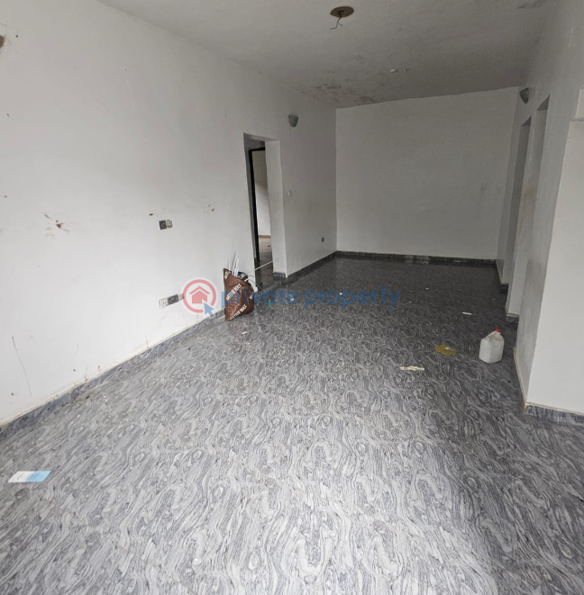 3 bedroom Block Of Flats For Rent Magodo GRA Phase 2 Kosofe/Ikosi Lagos - 1