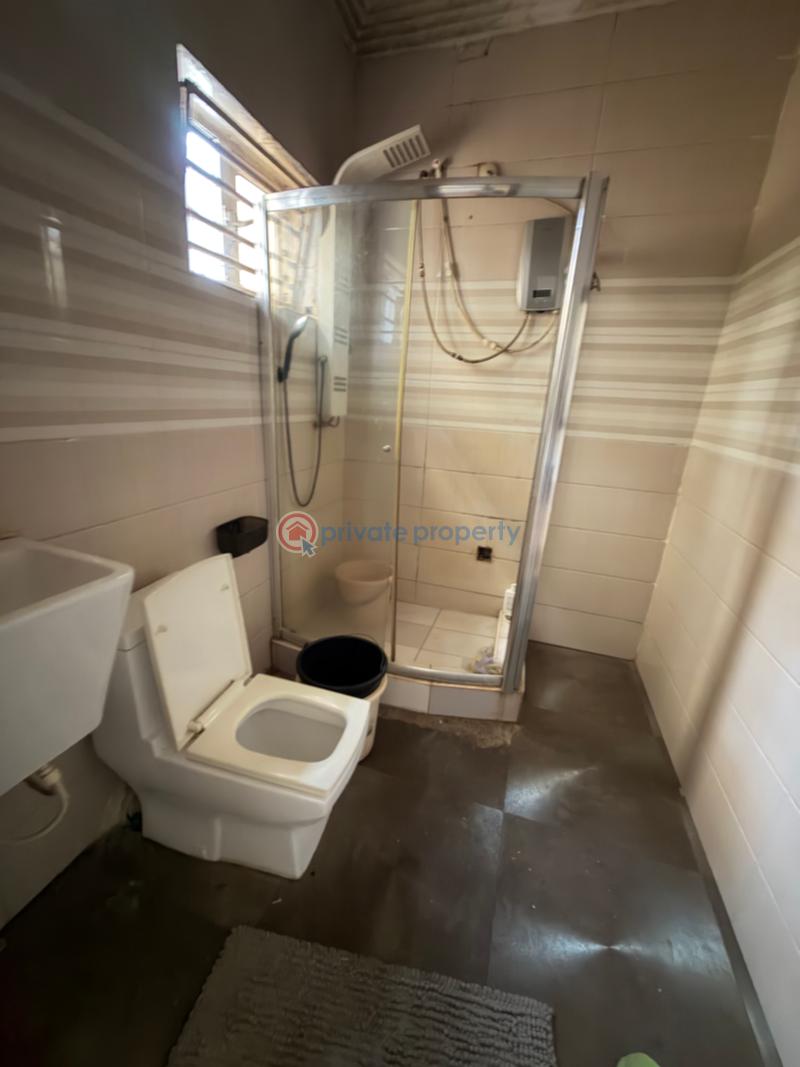 3 bedroom Block Of Flats For Rent Spg Road Ologolo Lekki Lagos - 11