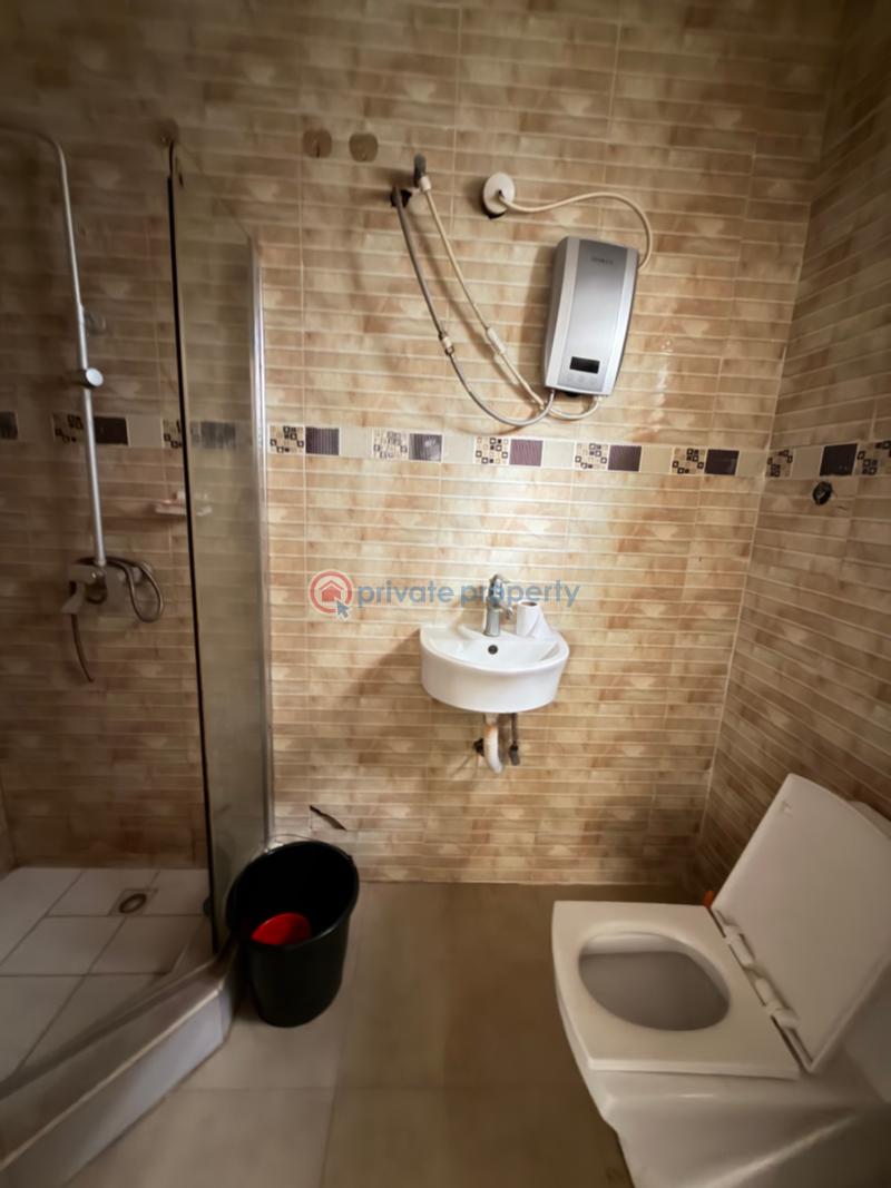 3 bedroom Block Of Flats For Rent Spg Road Ologolo Lekki Lagos - 7