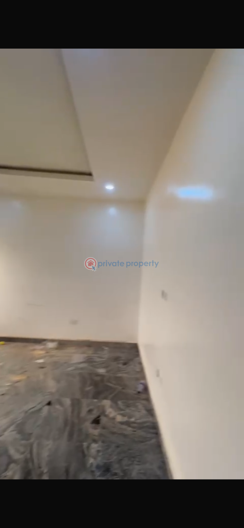 3bedroom flat with bq - 4 3 bedroom House For Rent Durumi By American International School Durumi Abuja Phase 2  - 4