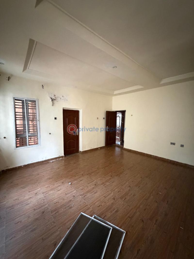 3 bedroom Block Of Flats For Rent Spg Road Ologolo Lekki Lagos - 5