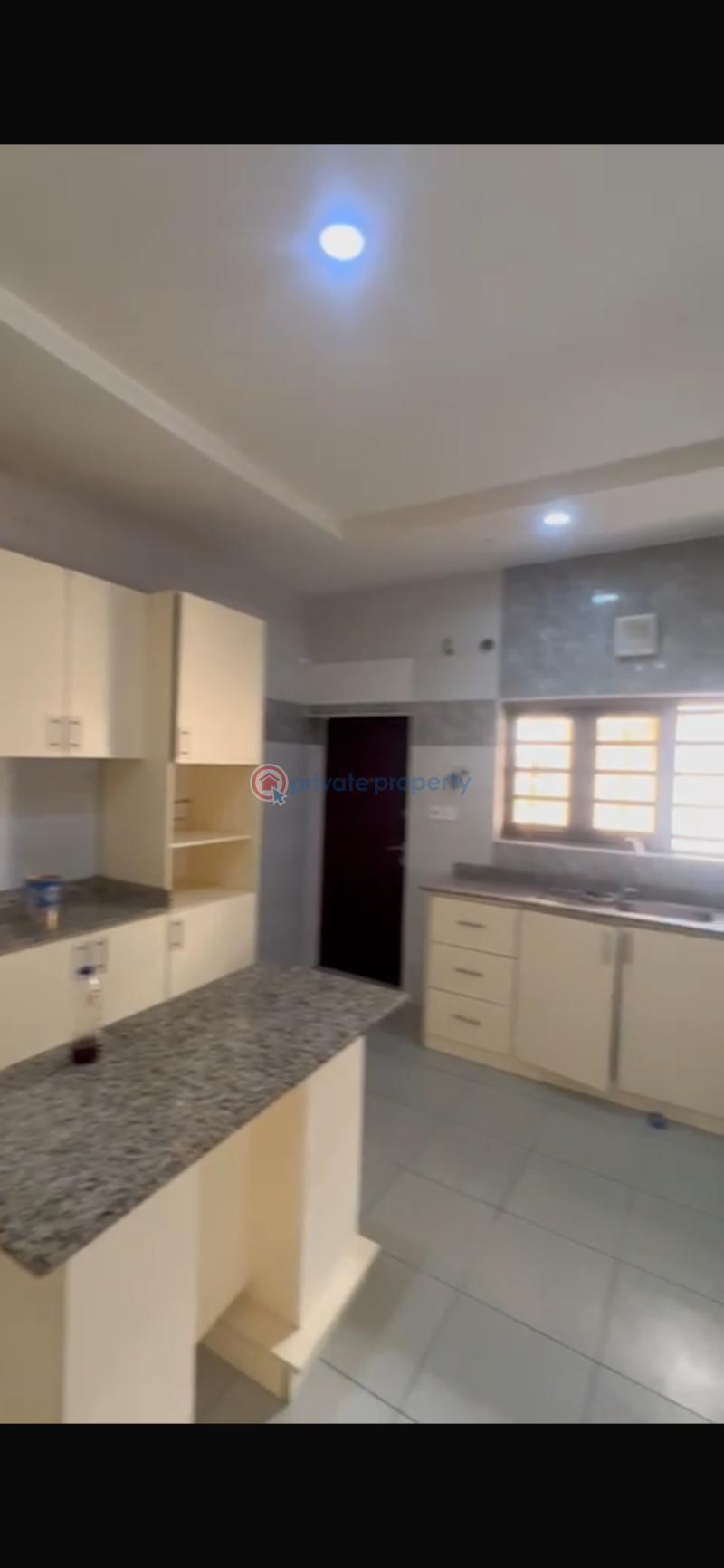 3bedroom flat with bq - 3 3 bedroom House For Rent Durumi By American International School Durumi Abuja Phase 2  - 3