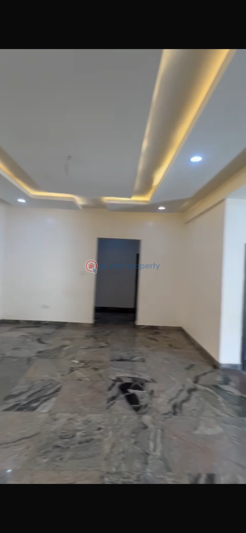 3bedroom flat with bq - 2 3 bedroom House For Rent Durumi By American International School Durumi Abuja Phase 2  - 2