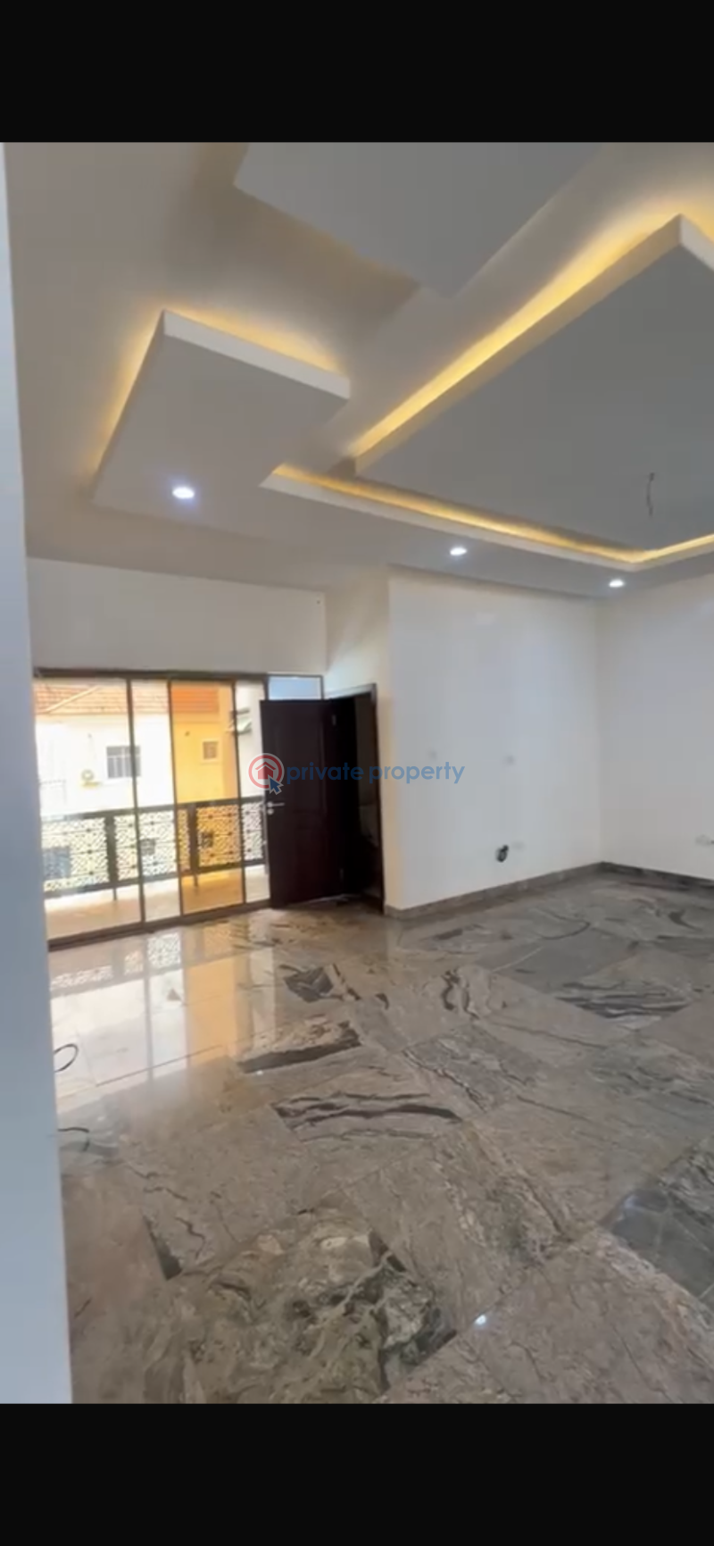 3bedroom flat with bq - 1 3 bedroom House For Rent Durumi By American International School Durumi Abuja Phase 2  - 1