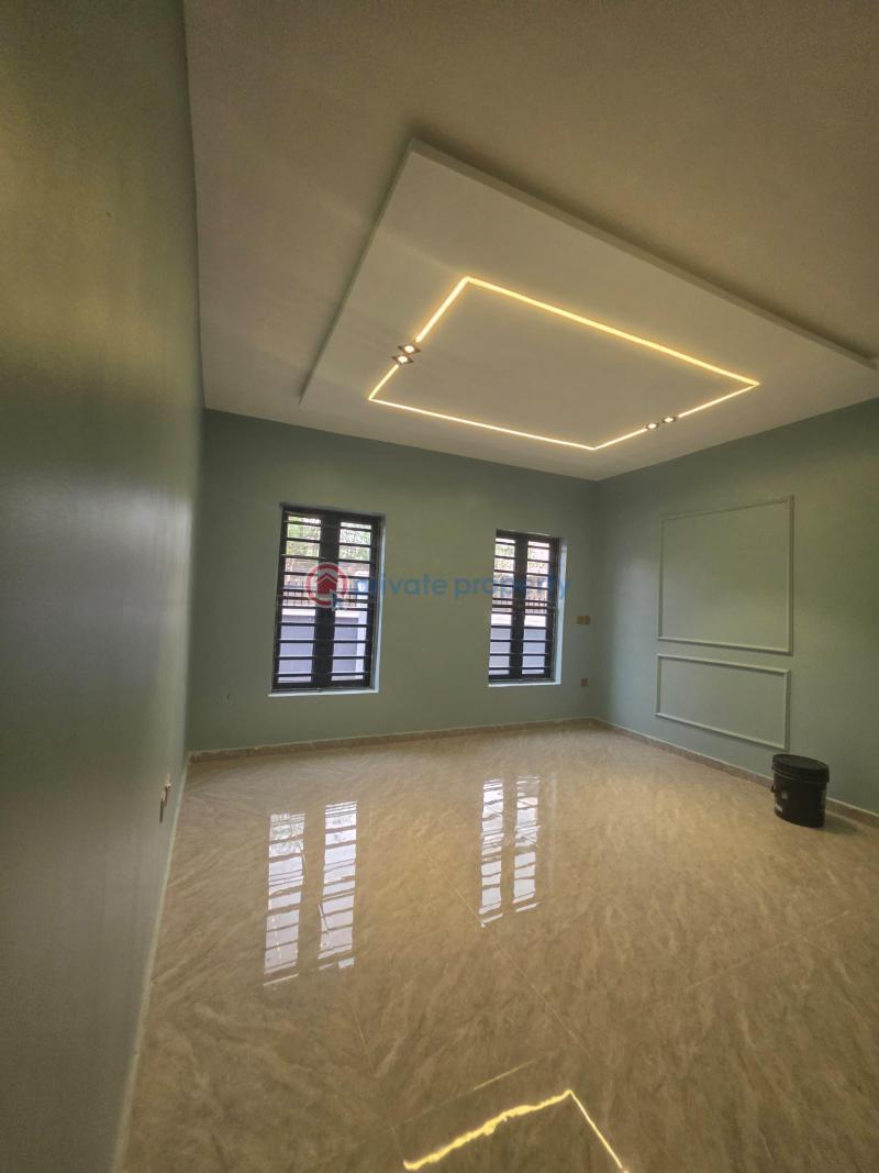 3 bedroom Bungalow For Rent I Cast Area, Elebu Akala Express Ibadan Oyo - 8