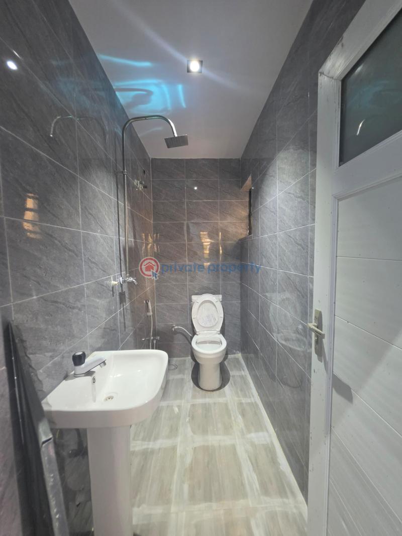 3 bedroom Bungalow For Rent I Cast Area, Elebu Akala Express Ibadan Oyo - 6