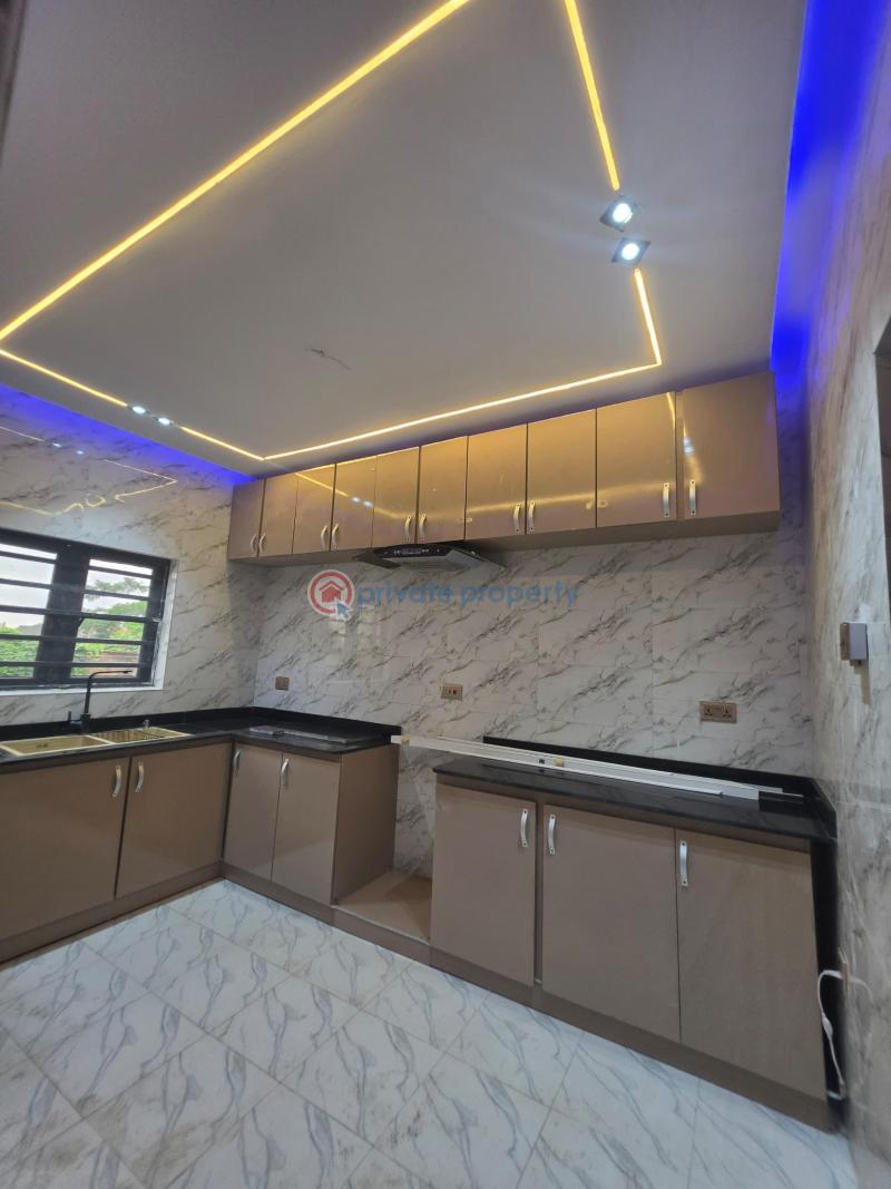 3 bedroom Bungalow For Rent I Cast Area, Elebu Akala Express Ibadan Oyo - 7