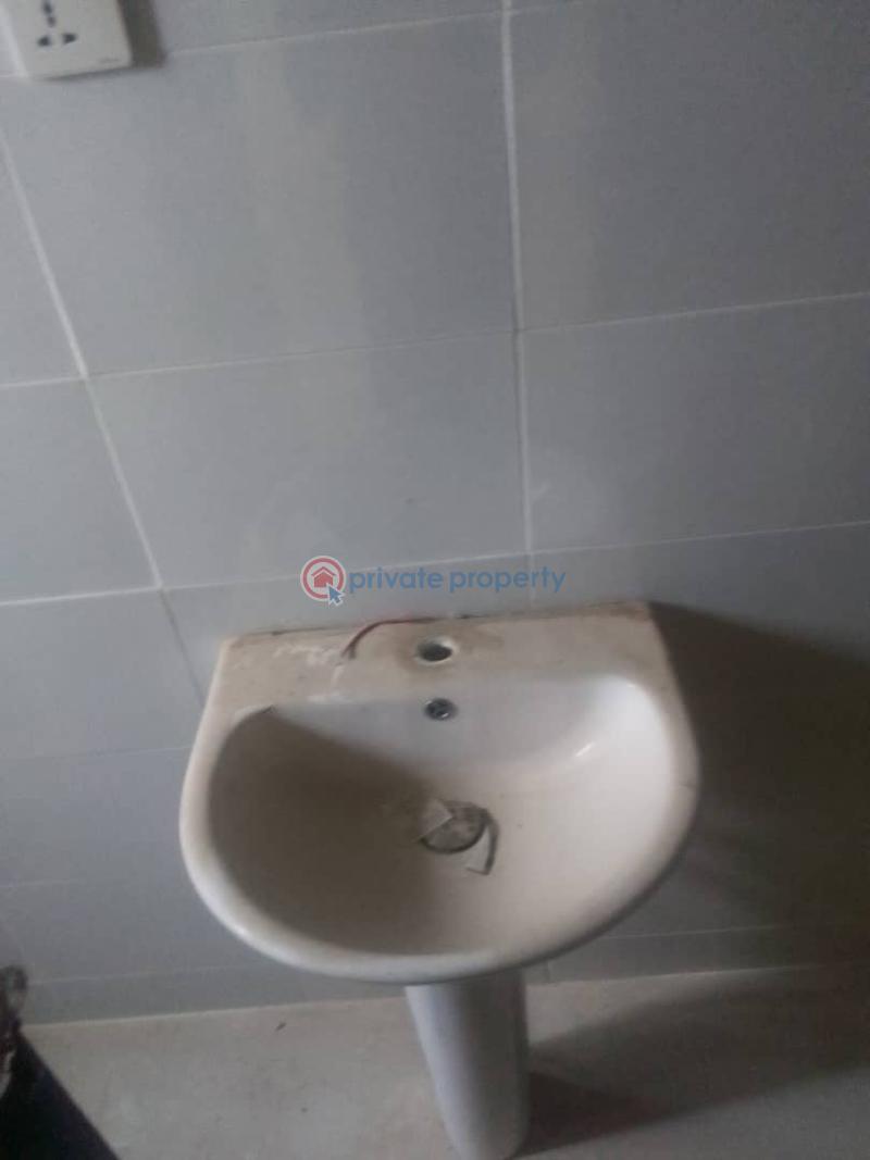 3bedroom flat with bq at orchid - 3 3 bedroom Block Of Flats For Sale Buena Vista Orchid Chevron Drive Lekki Lagos - 3