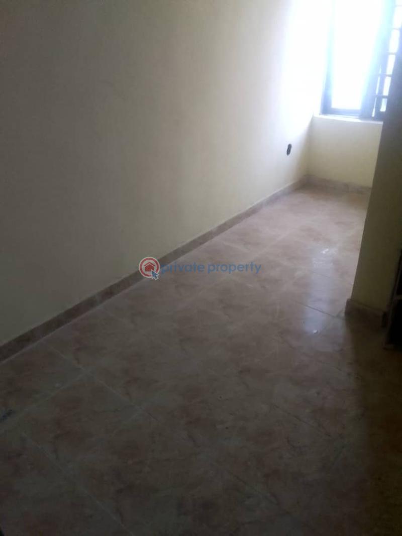 3bedroom flat with bq at orchid - 2 3 bedroom Block Of Flats For Sale Buena Vista Orchid Chevron Drive Lekki Lagos - 2