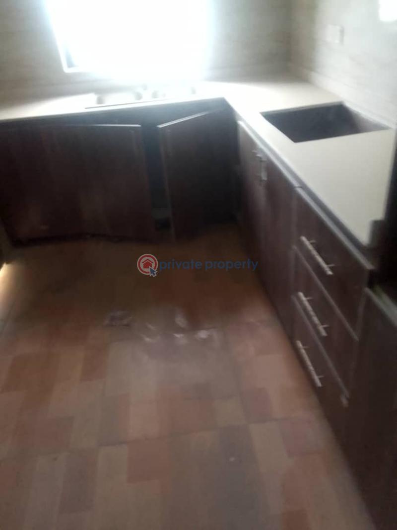 3bedroom flat with bq at orchid - 7 3 bedroom Block Of Flats For Sale Buena Vista Orchid Chevron Drive Lekki Lagos - 7